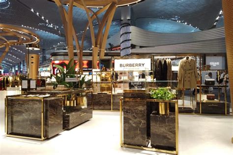 istanbul airport dior|Istanbul international airport stores.